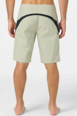 Superfreak Solid 21" Boardshorts