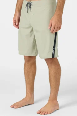 Superfreak Solid 21" Boardshorts