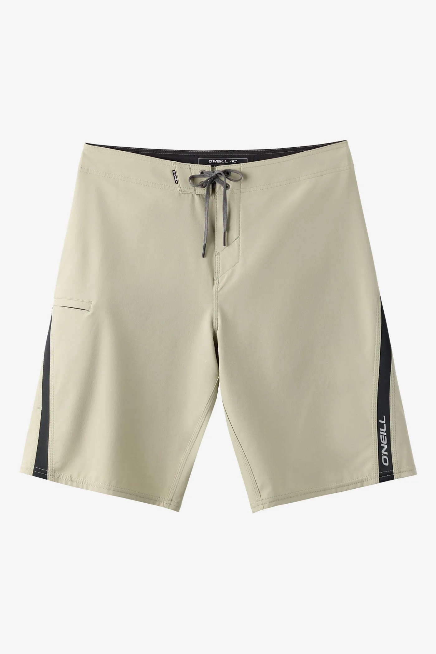 Superfreak Solid 21" Boardshorts