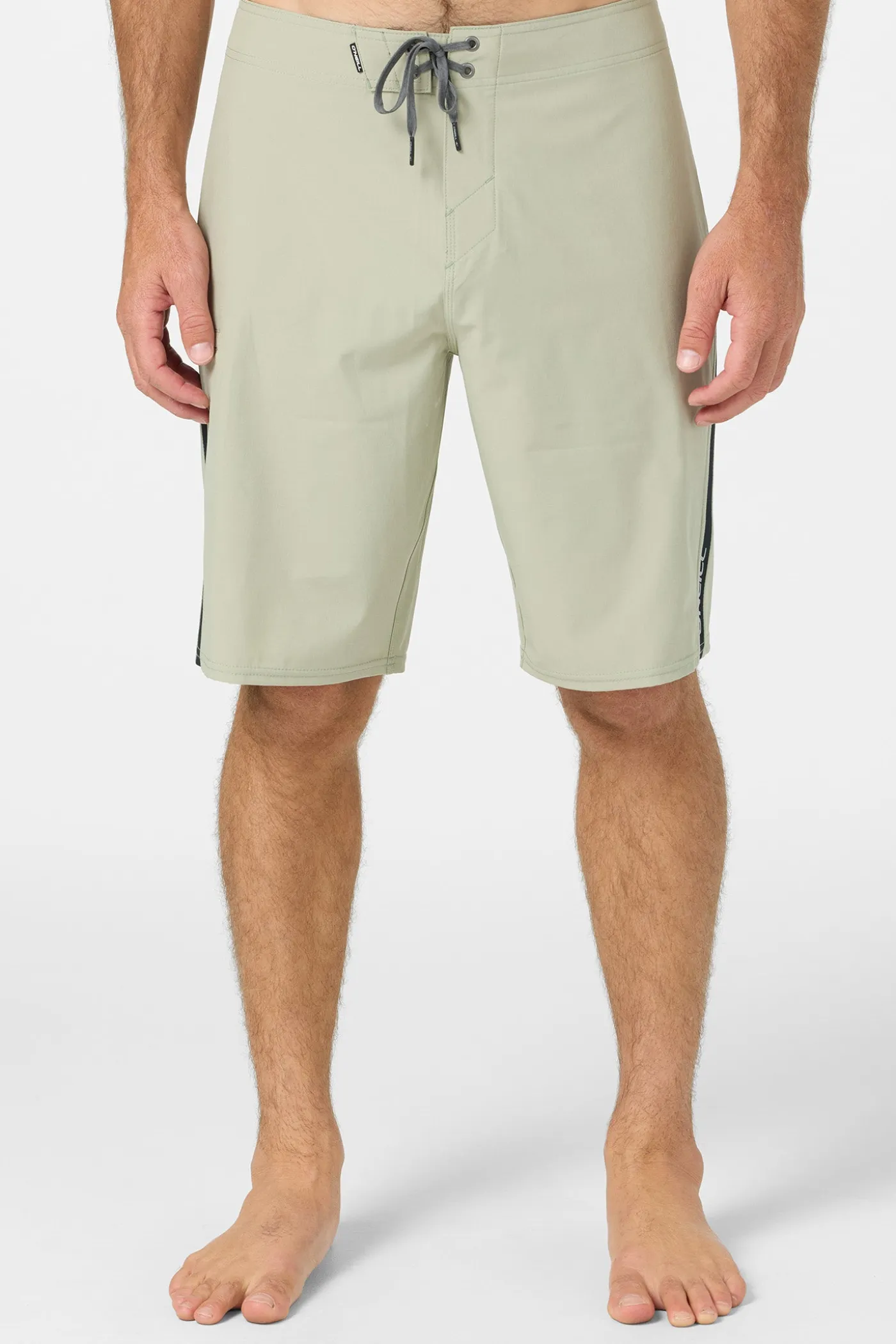Superfreak Solid 21" Boardshorts