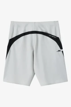 Superfreak Solid 21" Boardshorts