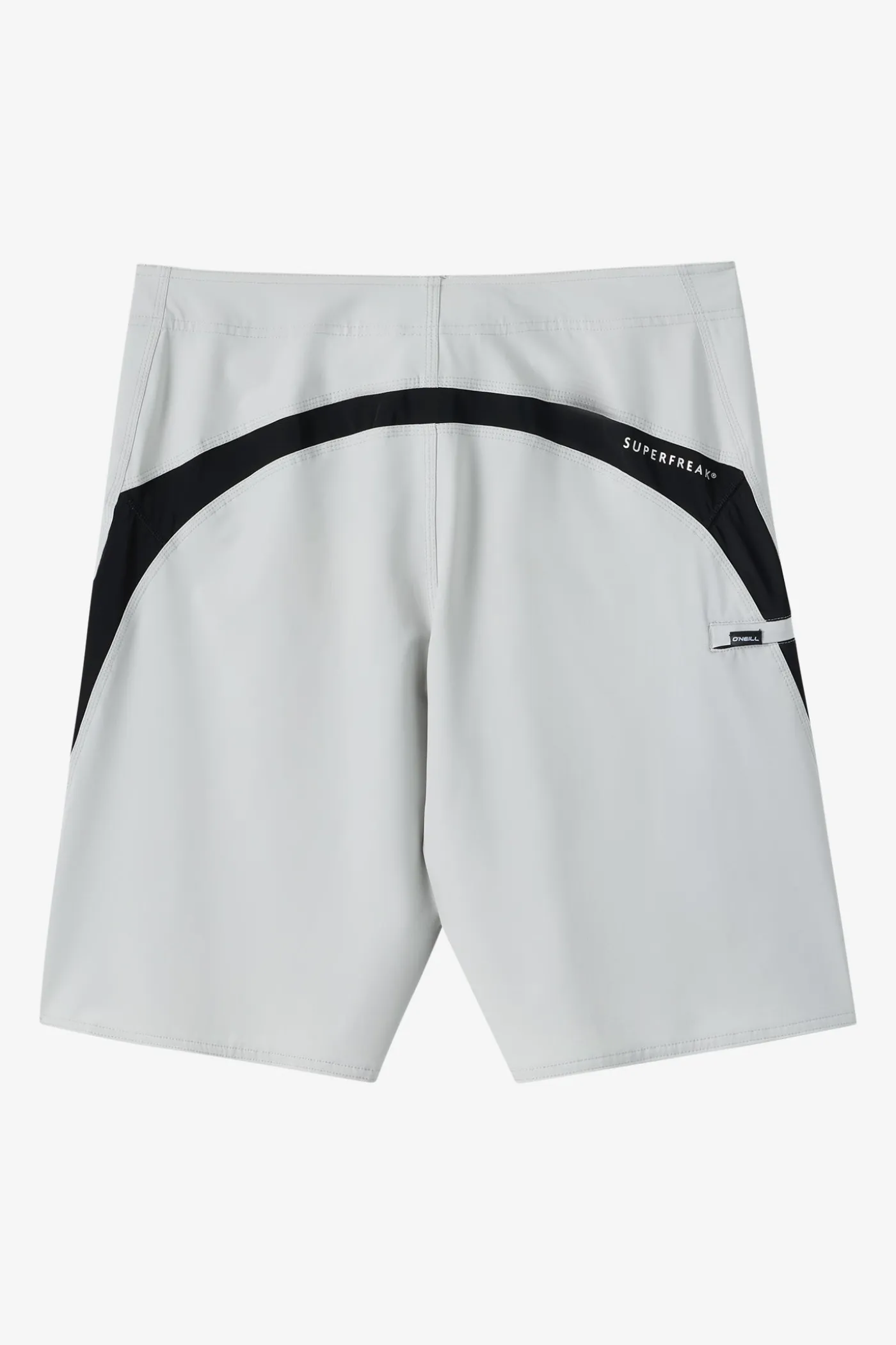 Superfreak Solid 21" Boardshorts