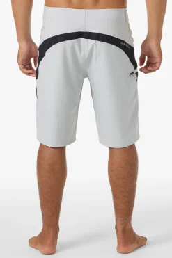 Superfreak Solid 21" Boardshorts