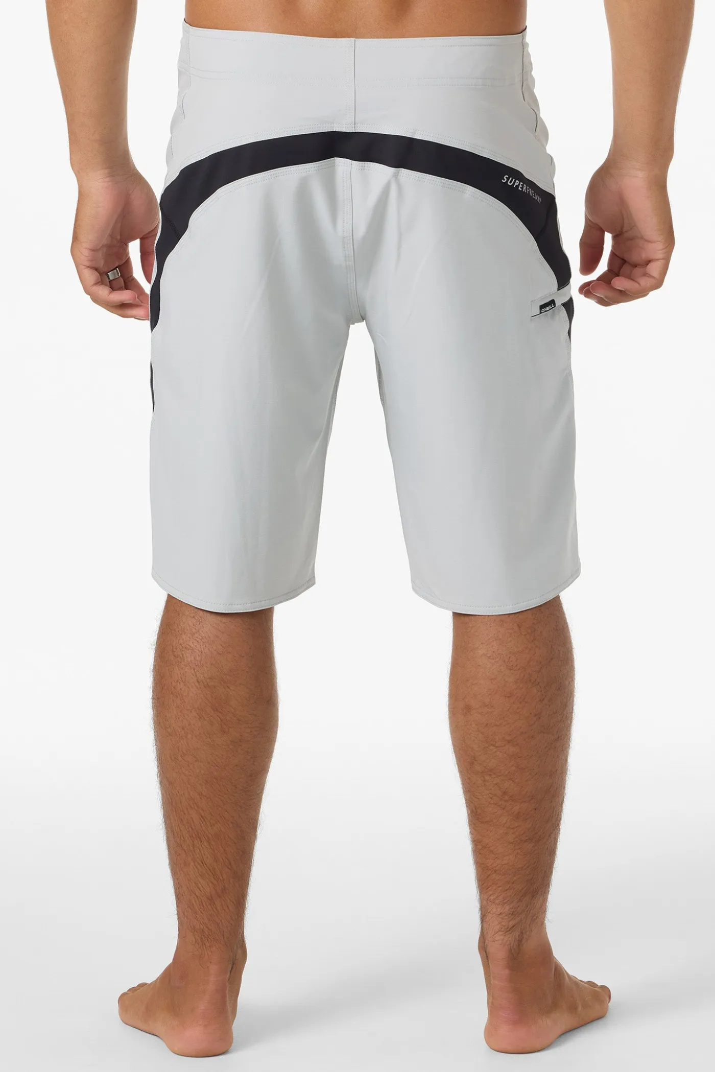 Superfreak Solid 21" Boardshorts