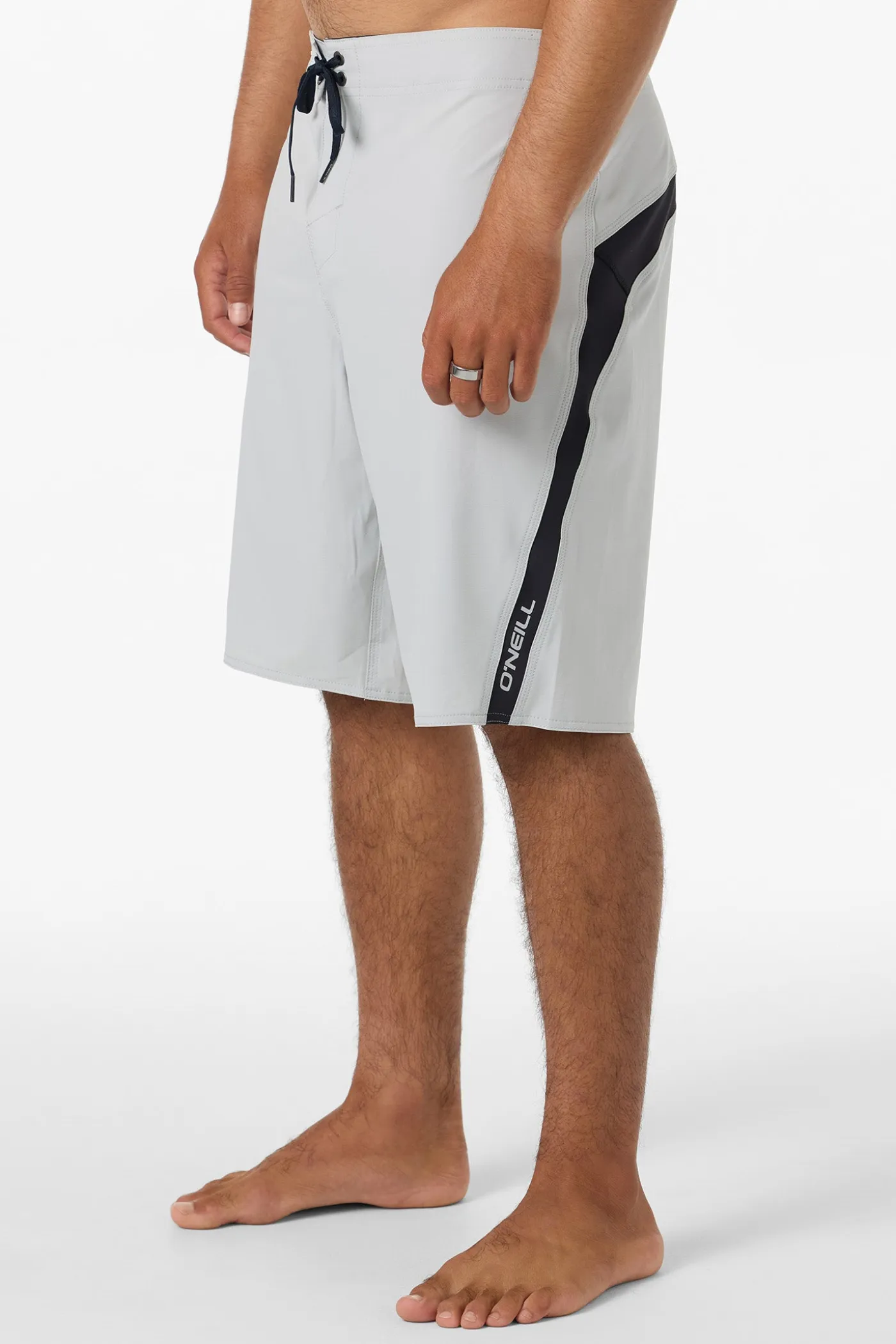 Superfreak Solid 21" Boardshorts