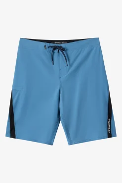 Superfreak Solid 21" Boardshorts