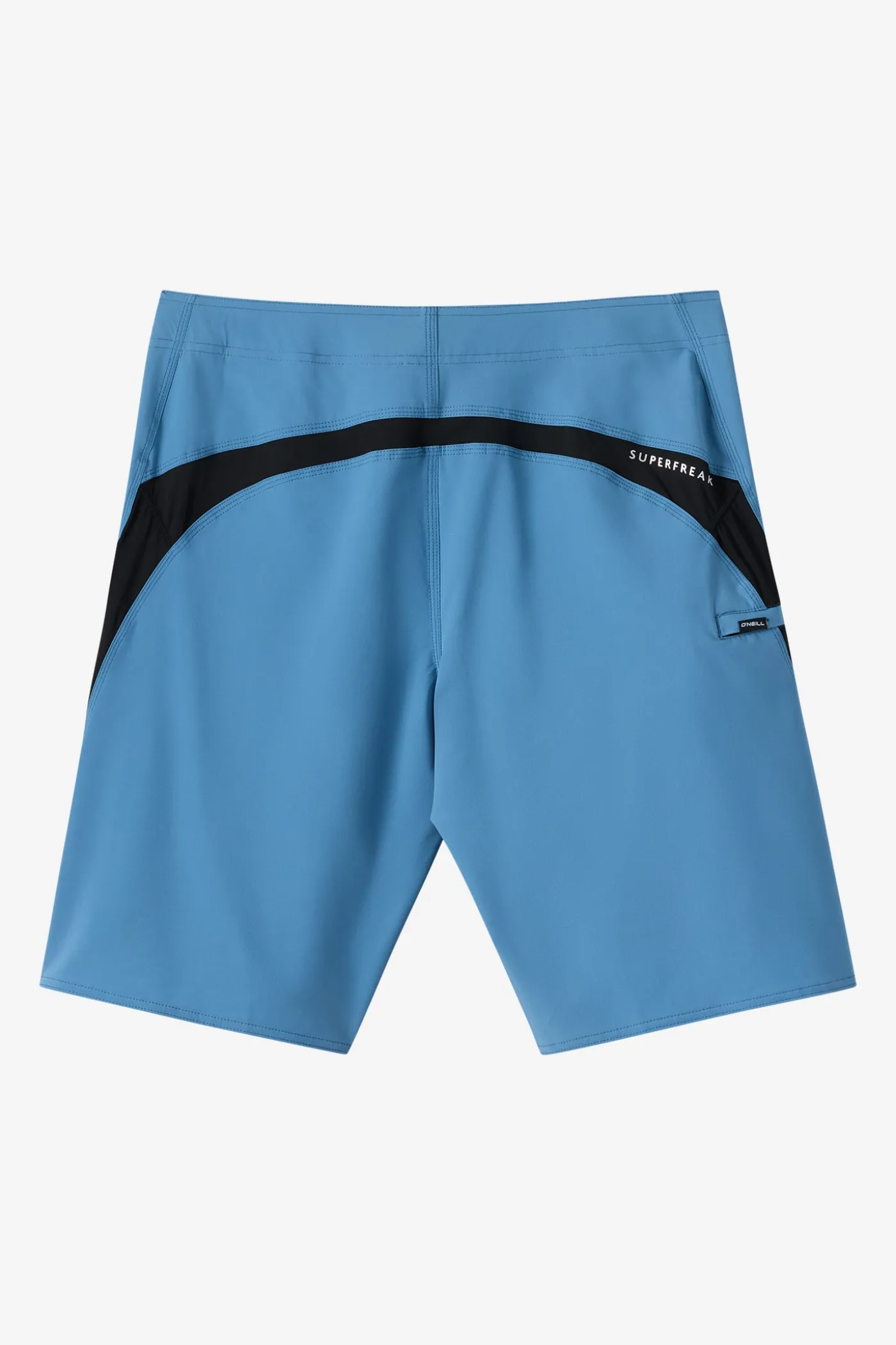 Superfreak Solid 21" Boardshorts