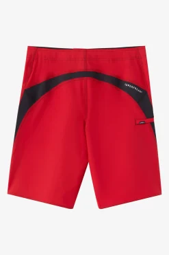 Superfreak Solid 21" Boardshorts