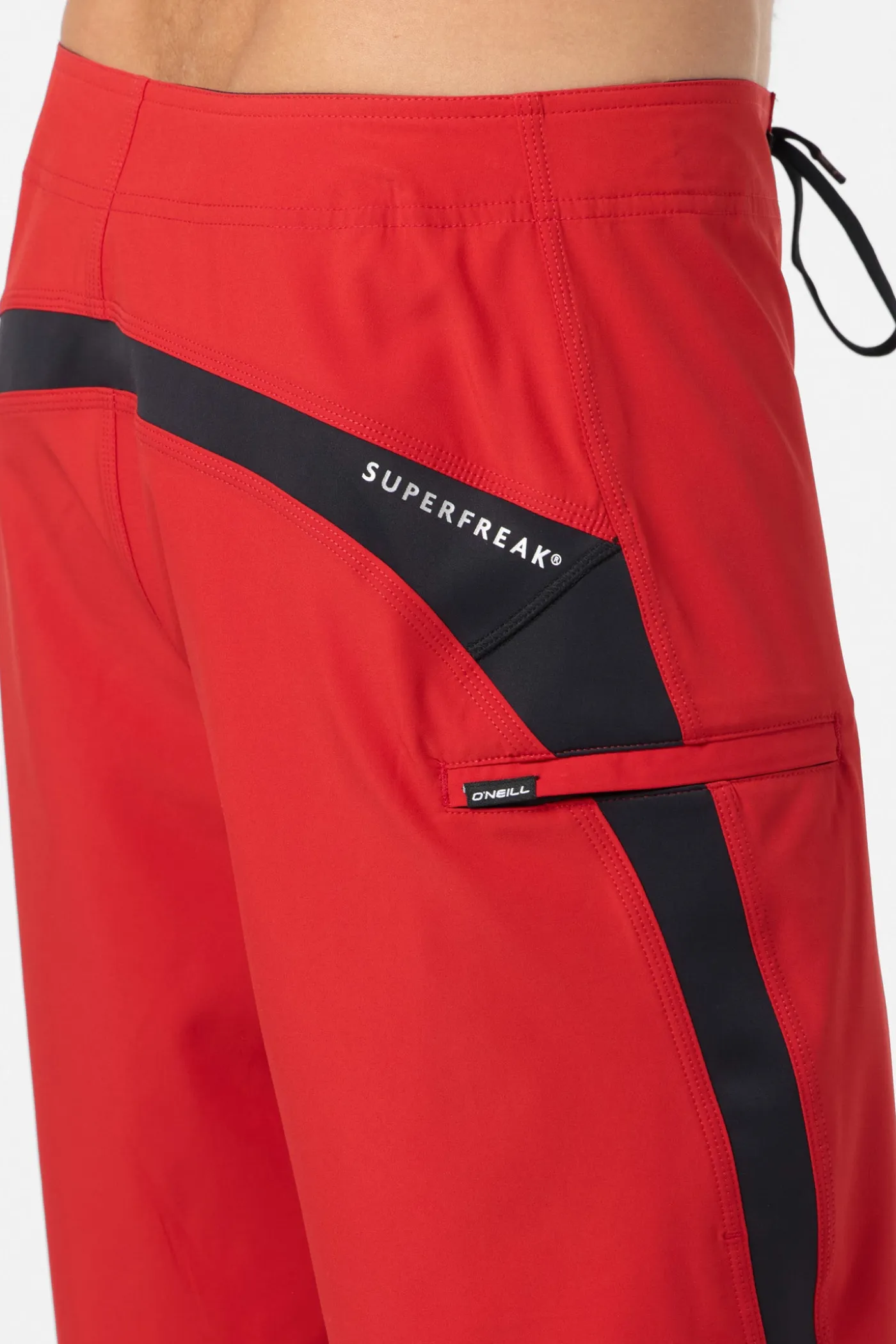 Superfreak Solid 21" Boardshorts