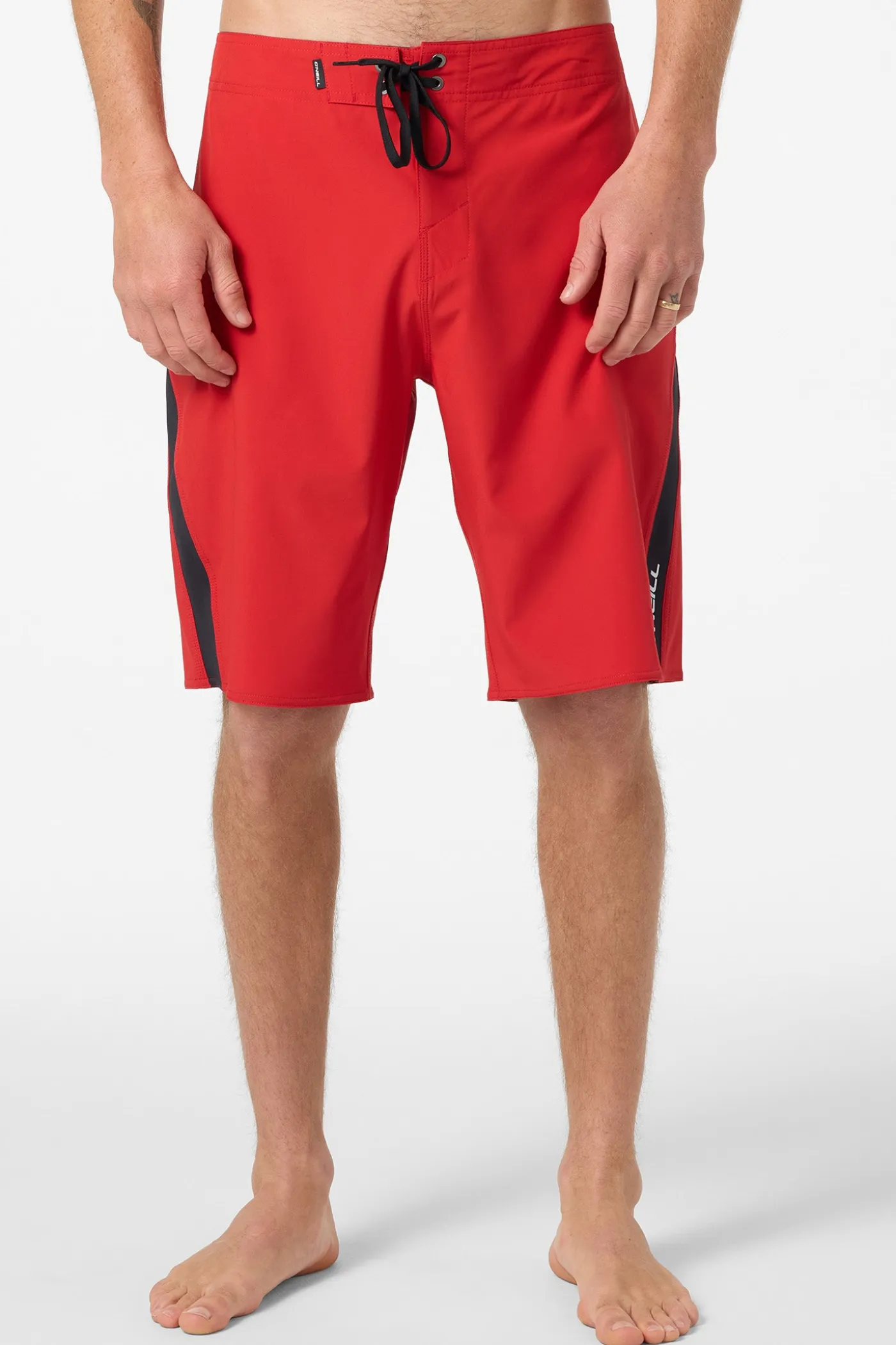 Superfreak Solid 21" Boardshorts