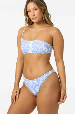 Surf Abstract Flamenco Revo Cheeky Bottoms