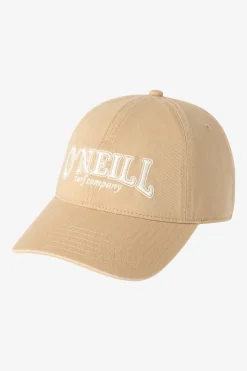 Surf Co Dad Hat