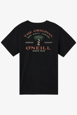 Surf Supply Classic Tee