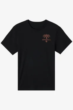 Surf Supply Classic Tee