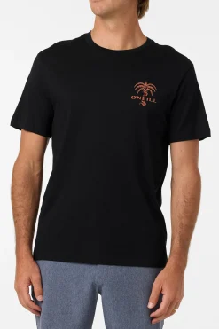 Surf Supply Classic Tee