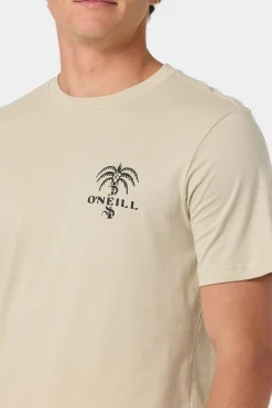 Surf Supply Classic Tee