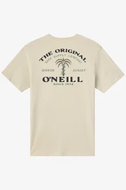 Surf Supply Classic Tee