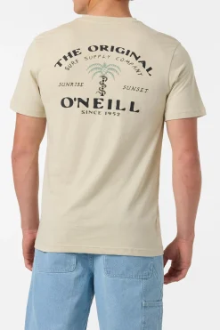Surf Supply Classic Tee