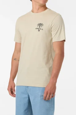 Surf Supply Classic Tee