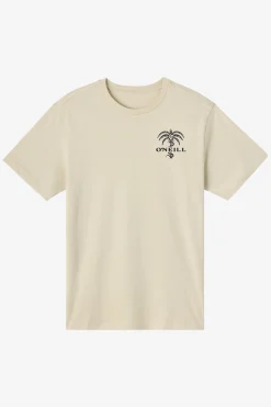 Surf Supply Classic Tee