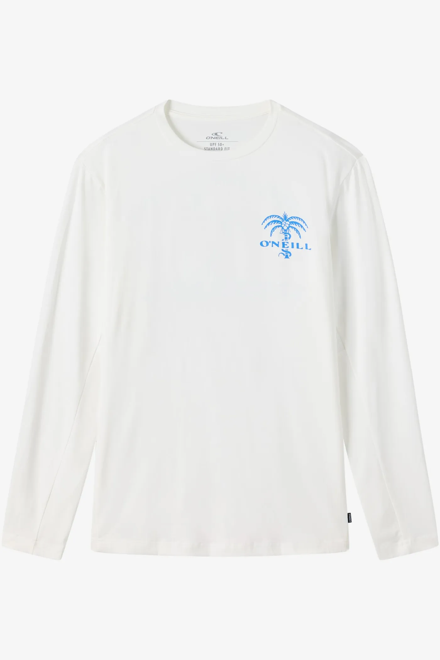 Surf Supply UPF Standard Fit Long Sleeve Tee