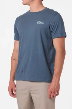 Tag Line Classic Tee