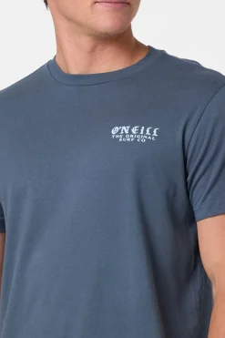 Tag Line Classic Tee