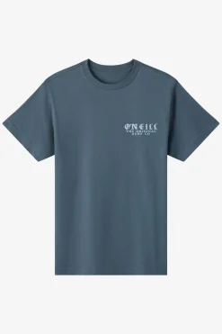 Tag Line Classic Tee