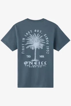Tag Line Classic Tee