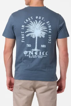 Tag Line Classic Tee
