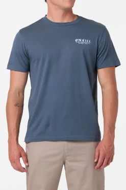 Tag Line Classic Tee