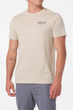 Tag Line Classic Tee