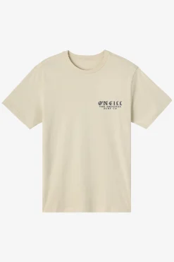 Tag Line Classic Tee