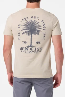 Tag Line Classic Tee