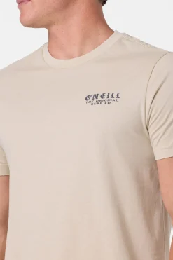 Tag Line Classic Tee