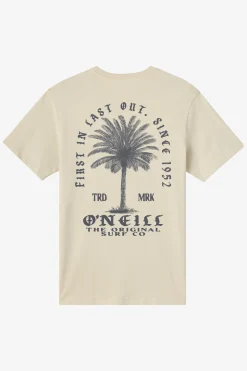 Tag Line Classic Tee