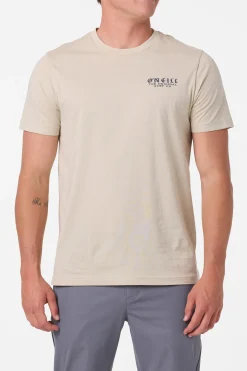 Tag Line Classic Tee