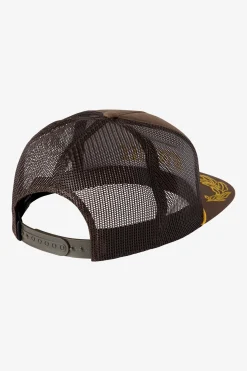 Tain Jack Snapback Hat