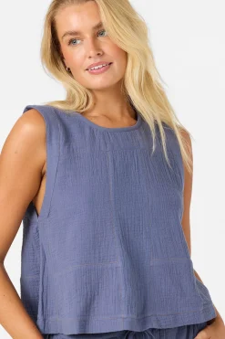 Tasia Tank
