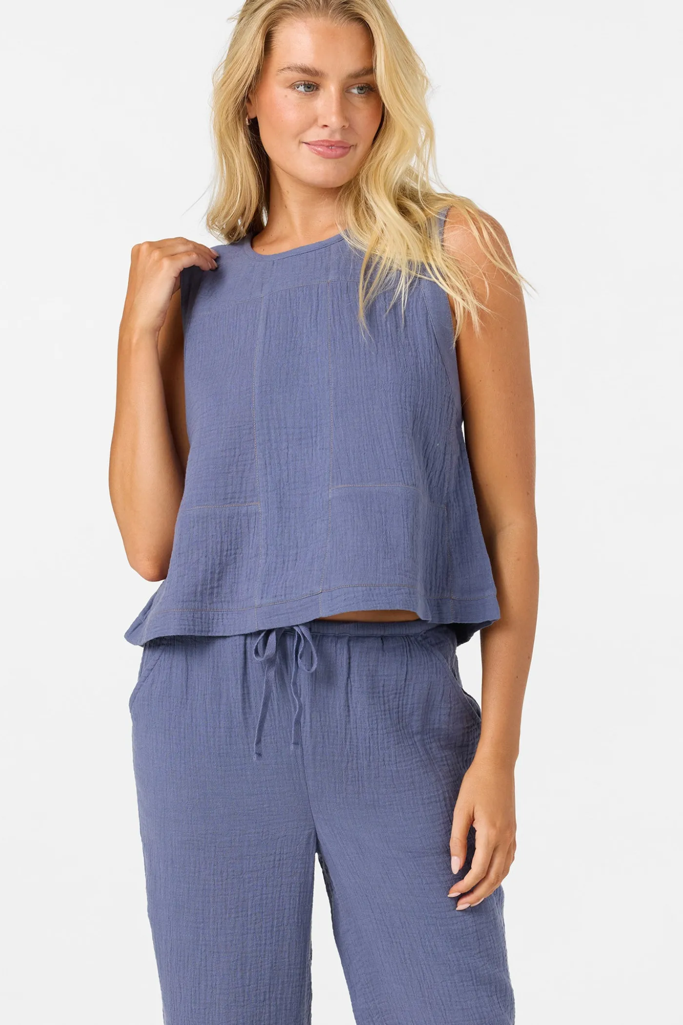 Tasia Tank