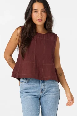Tasia Tank