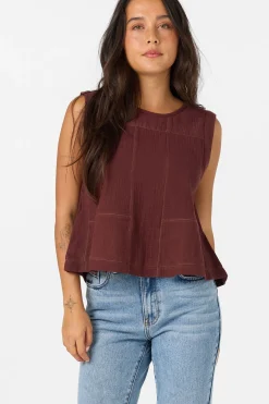 Tasia Tank
