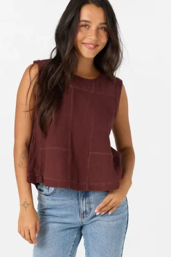 Tasia Tank