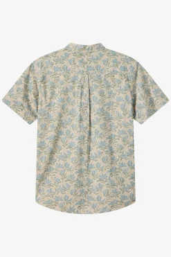 Terrace Standard Fit Shirt