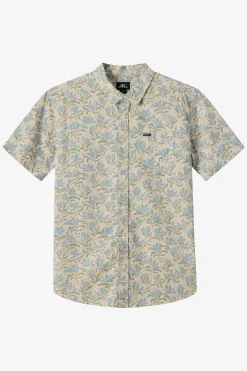 Terrace Standard Fit Shirt