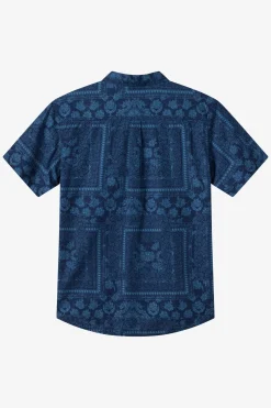 Terrace Standard Fit Shirt