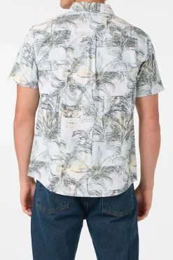 Terrace Standard Fit Shirt