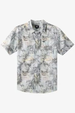 Terrace Standard Fit Shirt