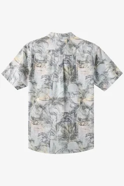 Terrace Standard Fit Shirt
