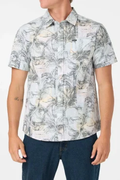 Terrace Standard Fit Shirt